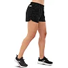 Спортивні шорти короткі
 жіночі JOMA

 HOBBY 900250-100 XXS
-XXL (Чорний)