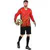 Форма вратарская свитер и шорты SP-SPORT

 LIGHT CO-024 (Красный)