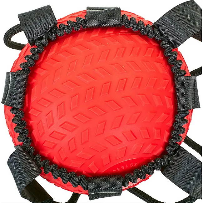 Слінг для медболів Tornado Ball Bag ZELART
 FI-5744