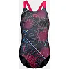 Купальник закрытый для девочек Arena GALACTICS SWIM PRO BACK