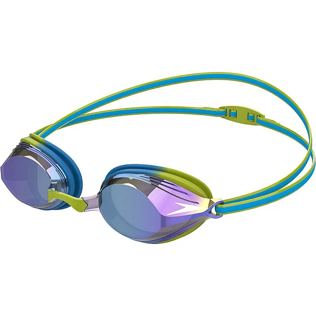Окуляри для плавання дитячі Speedo VENGEANCE MIR GOG JU