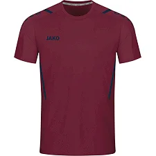 Футболка challenge JAKO 4221-132