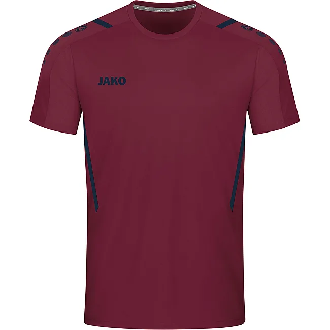 Футболка challenge JAKO 4221-132