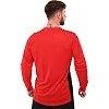 Форма вратарская свитер и шорты SP-SPORT

 LIGHT CO-024 (Красный)