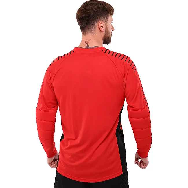Форма вратарская свитер и шорты SP-SPORT

 LIGHT CO-024 (Красный)