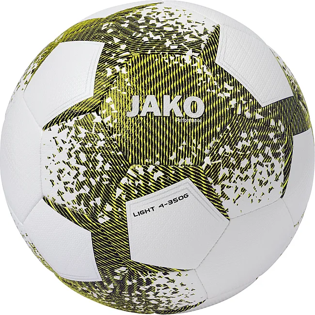 Легкий футбольный мяч Performance JAKO 2308-704