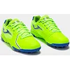 Футзалки чоловічі Joma DRIBLING салатовий