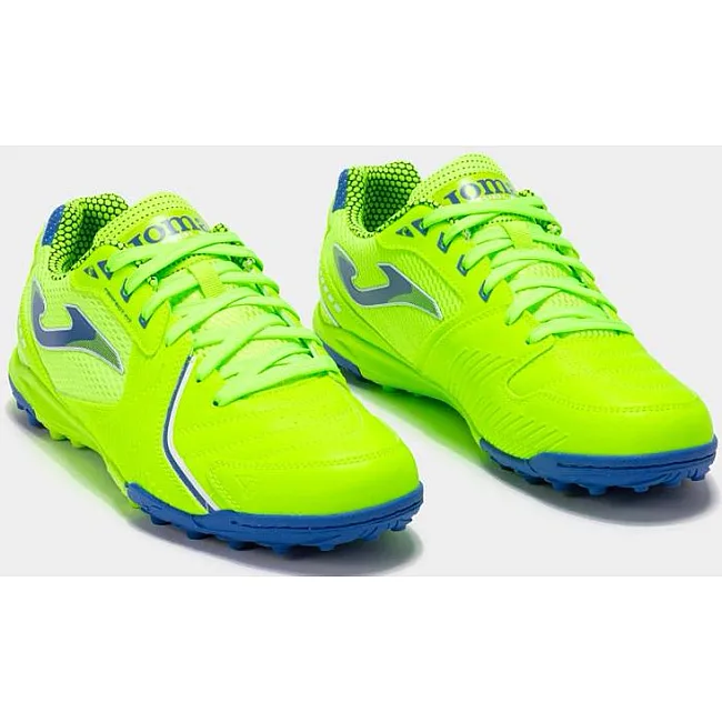 Футзалки чоловічі Joma DRIBLING салатовий