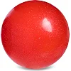 Мяч для художественной гимнастики Галактика ZELART C-6272 ø20см (Медный)
