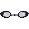 Очки для плавания юниорские MADWAVE
 STALKER JUNIOR M041903 (Черный)