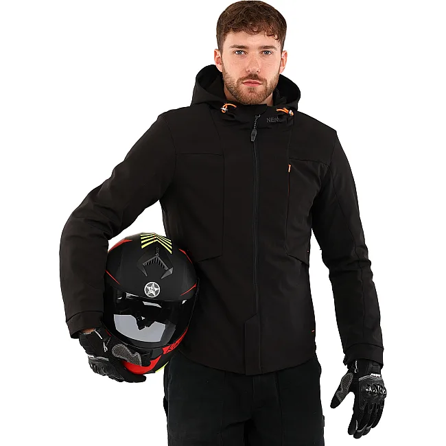 Мотоперчатки MADBIKE MAD-03