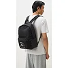 Рюкзак Adidas CL BP TAPE 28L черный 15x32x46 см