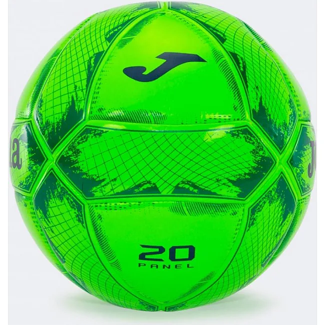 М'яч футзальний Joma SURTIDO зелений 4