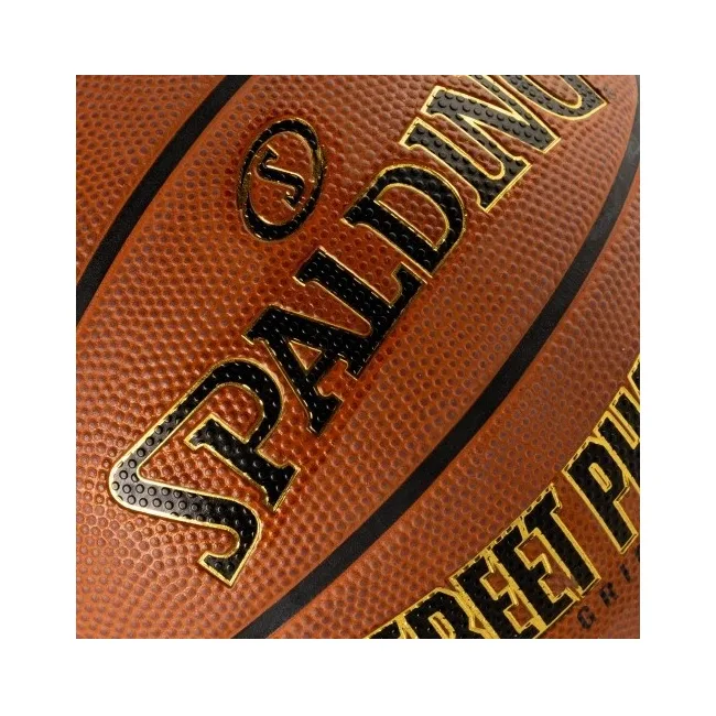 М&яч баскетбольный SPALDING PHANTOM STREETBALL, размер 7