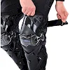 Мотонаколенники GH
TRACING SP-SPORT
 M-9336 2шт (Черный)
