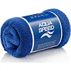 Полотенце Aqua Speed DRY CORAL 7036 синий 50x100 см