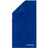 Полотенце Aqua Speed DRY CORAL 7036 синий 50x100 см