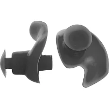 Беруши для плавания Ear Plug MADWAVE ERGO M071201 (Черный)
