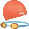 Набор для плавания Speedo JET V2 SWIM SET JU детские арт 8-09302B996-1