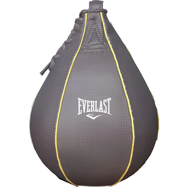 Боксерская пневморуша Everlast EVERHIDE SPEED BAG 22 х 15 см