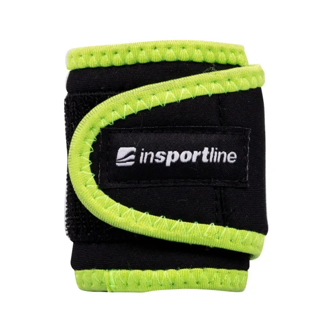 Магнитная подтяжка для запястья inSPORTline