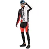 Велоформа демисезонная джерси с длинным рукавом и штаны с лямками SPOINT SPECIALIZED R-3