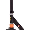 Самокат городской двухколесный складной XINZ SCOOTER 116-B (Черный)