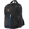 Городской рюкзак
 TRAVEL REPUBLIC TR-70001 25л (Черный-красный)