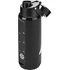Бутылка для воды TR RENEW RECHARGE CHUG BOTTLE 24 OZ черный, белый 709 мл