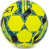 Футбольний м'яч
 SELECT X-TURF V23 X-TURF-4YB №4 (Жовтий-синій)