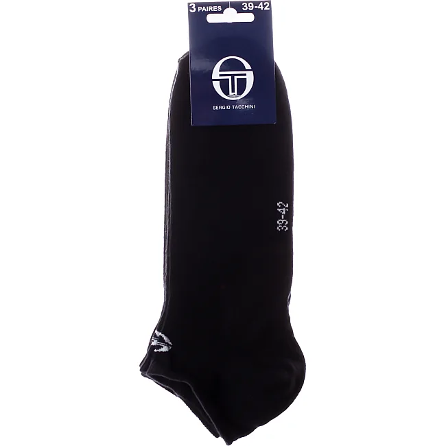 Шкарпетки Sergio Tacchini 3-pack арт 93156967-2