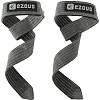 Лямки для тяги кожа
 LIFTING STRAP EZOUS B-07 2шт (Серый)