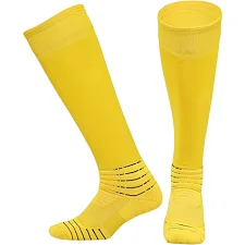 Гетры SPOINT CJM622/39-44-UKR (Желтый)