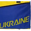 Спортивна сумка
 UKRAINE GA-702 (Синьо-жовтий)