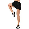 Спортивні шорти короткі
 жіночі JOMA

 HOBBY 900250-100 XXS
-XXL (Чорний)