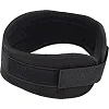 Пояс атлетический текстильный EZOUS LIFTING BELT O-06 спинка-15см