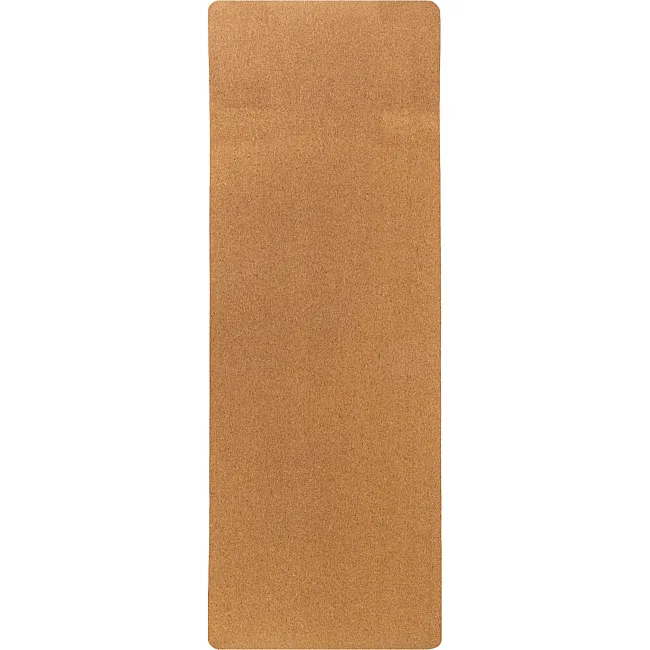 Килимок для йоги Пробковий двошаровий каучуковий Yoga mat SP-SPORT
 FI-2433 183x61x0,6см (Рожевий)