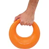 Гиря цельная с TPR покрытием Star Moon SP-SPORT
 SC-80145-15LB вес 6,8кг (Мятный)