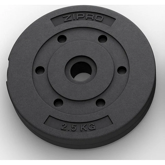 Диск битумный Zipro 2,5 кг