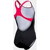 Купальник закрытый для девочек Arena GALACTICS SWIM PRO BACK