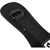Пояс атлетический текстильный EZOUS LIFTING BELT O-06 спинка-15см