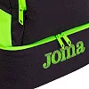 Спортивний рюкзак
 JOMA
 ESTADIO III 400234-117 23,8 л (Чорний-зелений)
