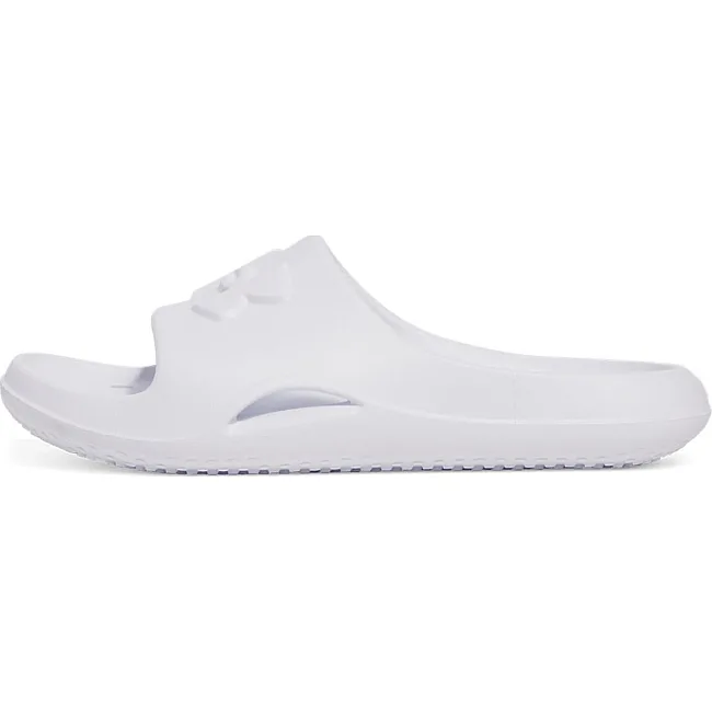Сандалії жіночі UNDER ARMOUR W Locker V SL білий