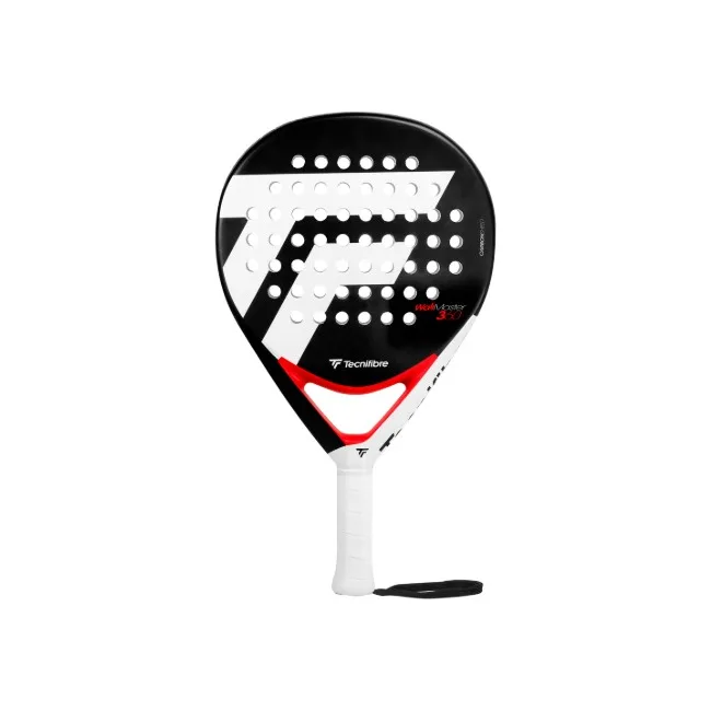 Ракетка для падения тенниса Tecnifibre Padel Wall Master 360