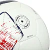 Футбольный мяч
 JOMA
 DALI II 400649-203-T5 №5 PU
-красный-желтый (Розовый-красный-желтый)