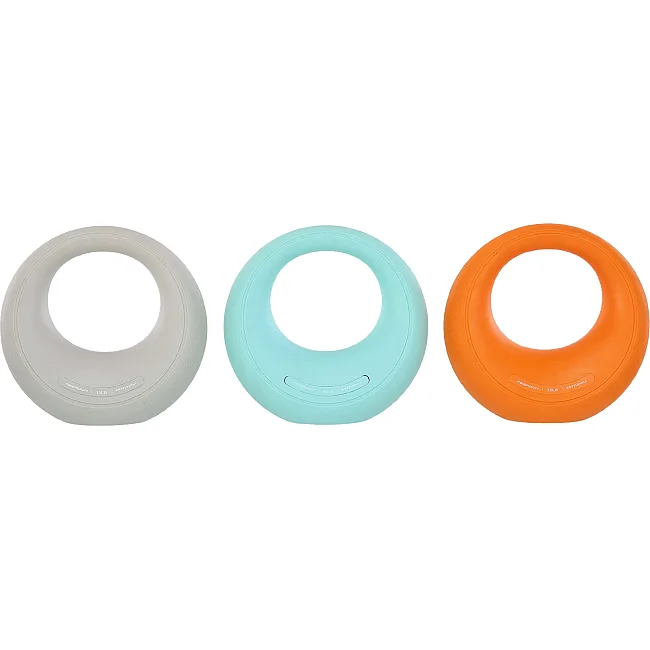 Гиря цельная с TPR покрытием Star Moon SP-SPORT
 SC-80145-15LB вес 6,8кг (Мятный)