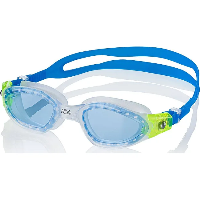 Очки для плавания Aqua Speed ​​ATLANTIC 7970