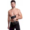 Гантель професійна
 з поліуретановим покриттям TECHNOGYM LN-1254-22_5 1шт 22,5кг