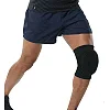 Наколенники POWERPLAY PP-8000 Elastic Knee Support (пара)