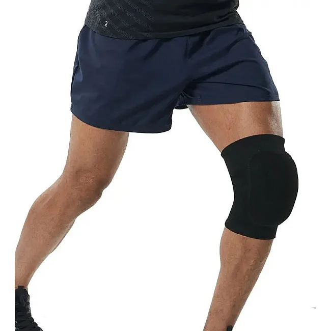 Наколенники POWERPLAY PP-8000 Elastic Knee Support (пара)